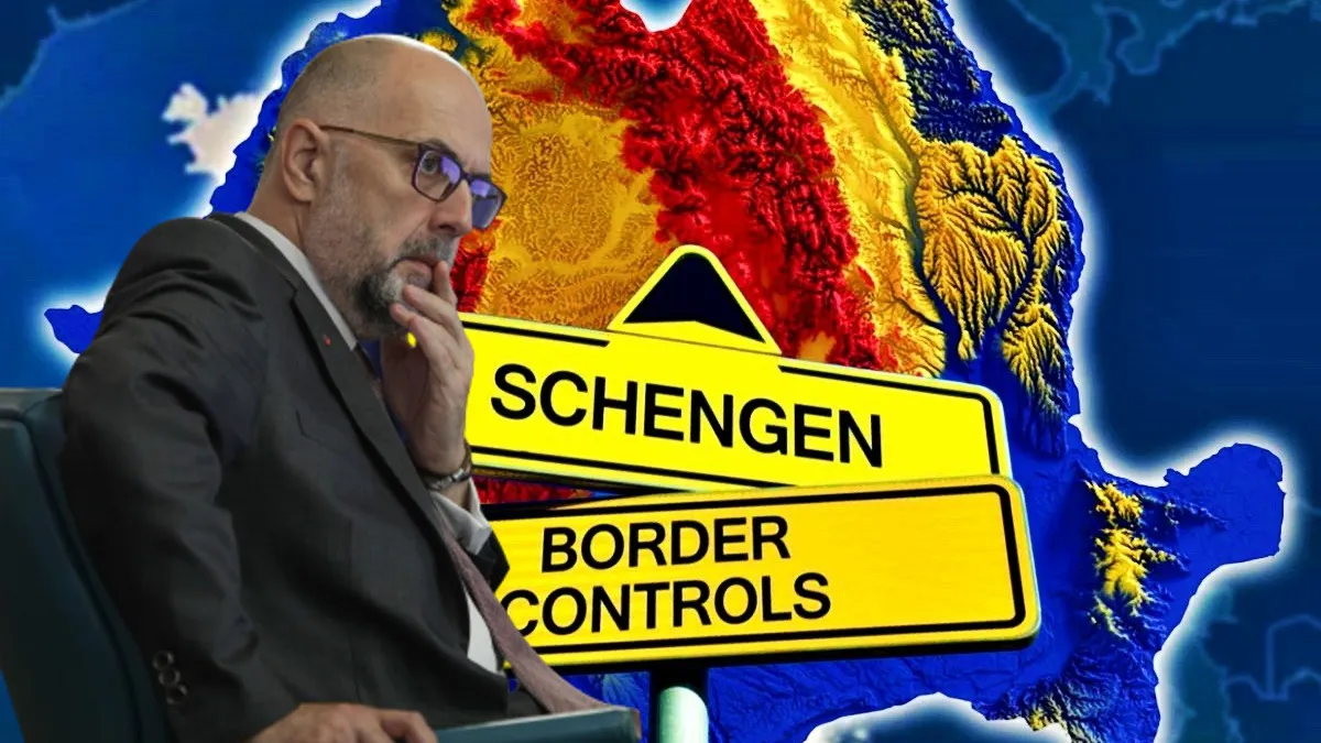 România are o nouă strategie de aderare la Schengen! Kelemen Hunor confirmă că Spania joacă un rol important: „Acum știm care este problema”
