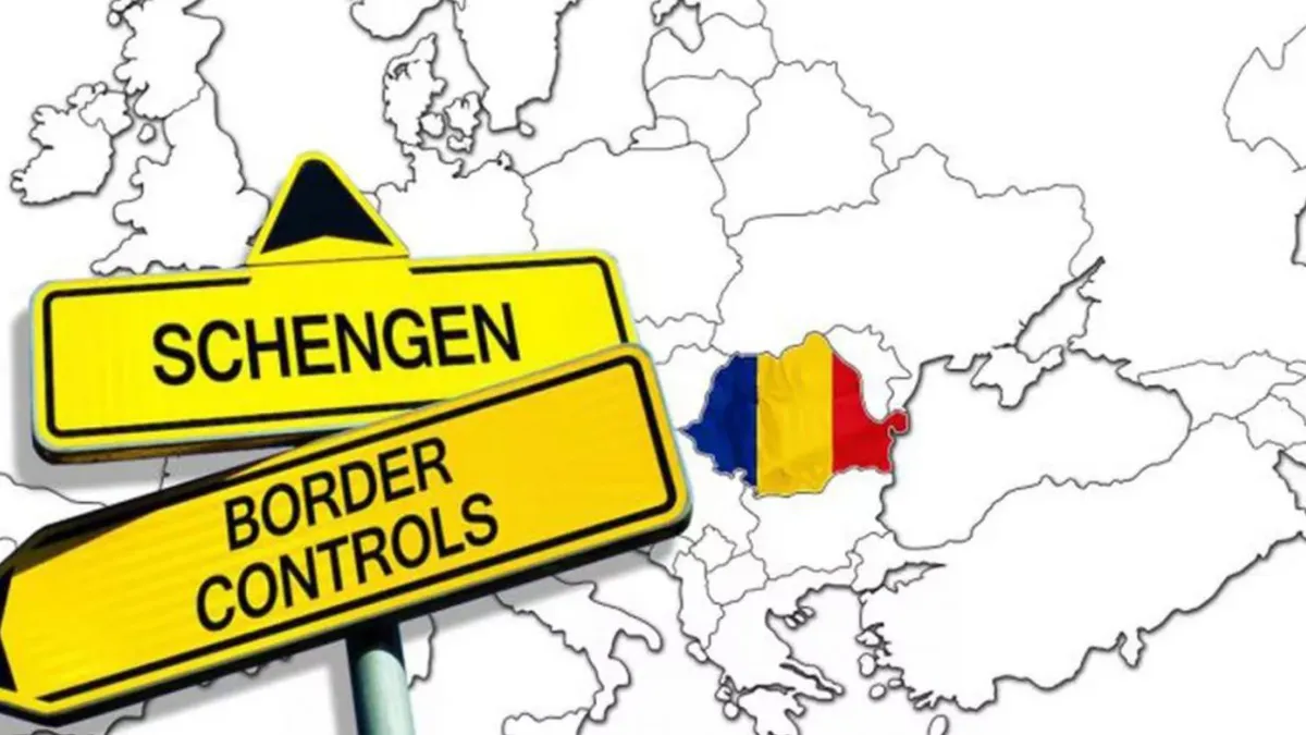 Românii au un AS în mânecă! Israelul sprijină România în procesul de aderare la Schengen