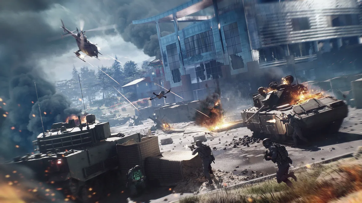 Cinci locuri în care ar putea începe al treilea război mondial în 2023. Unde și-au setat binoclurile experții militari anul acesta?