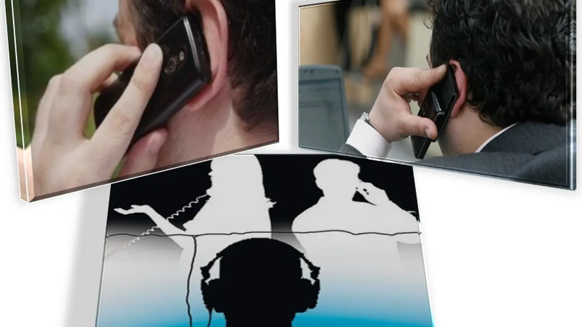 Cum afli dacă telefonul tău e urmărit. Ai nevoie de Codul lui James Bond