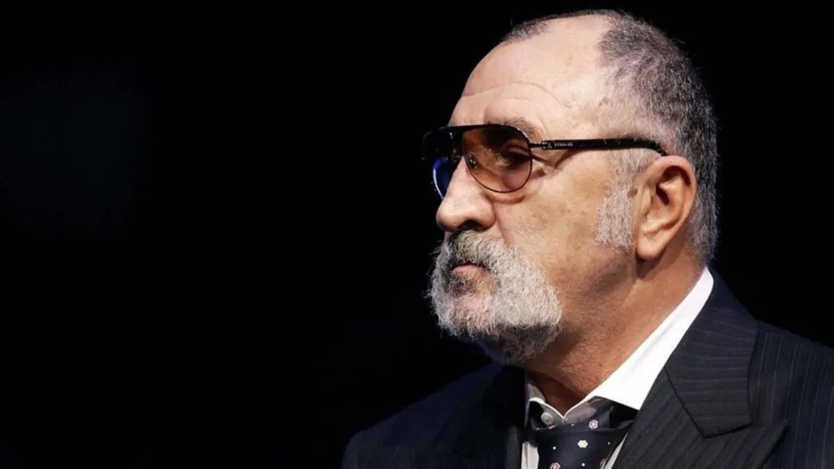 Ultima investiție a lui Ion Țiriac a șocat lumea întreagă! Care este planul ascuns al omului de afaceri