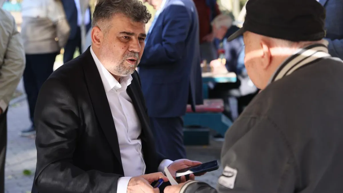 Marcel Ciolacu, anunţ important pentru toţi românii după ce inflaţia a ajuns la 15%: Trebuie măsuri concrete pentru scăderea preţurilor