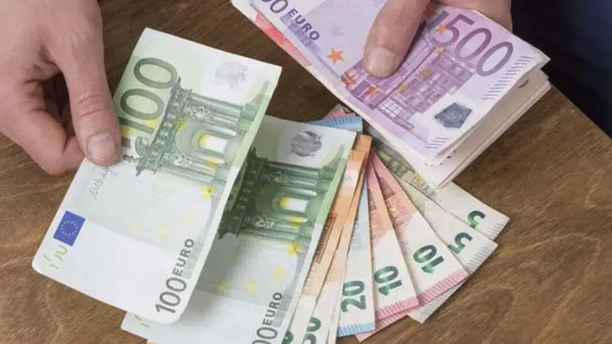 Statul oferă 1.000 de euro tinerilor. Primul venit, primul servit. Iată cum beneficiezi de bani