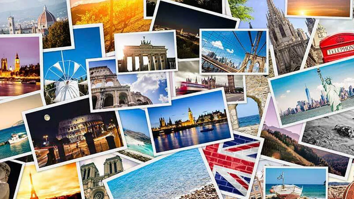 Top cele mai căutate destinații de vacanță. Ce preferințe au românii pe plan extern, dar și intern