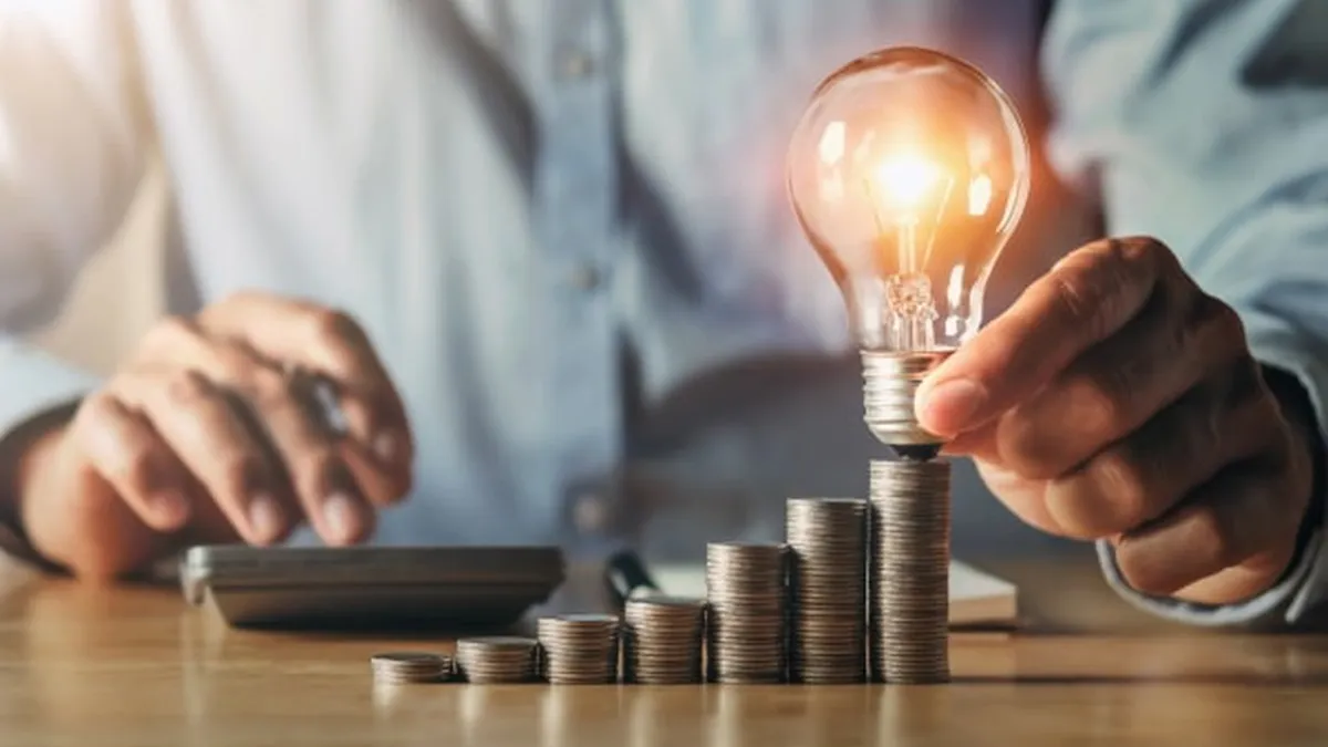 România nu face economie la energie. Penultimul loc din UE este ocupat de țara noastră. Vecinii bulgari pe primul loc
