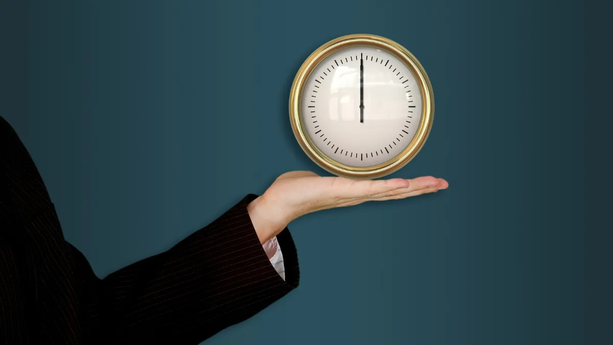 Când trecem în ora de vară în 2023. Va fi cea mai scurtă zi a anului