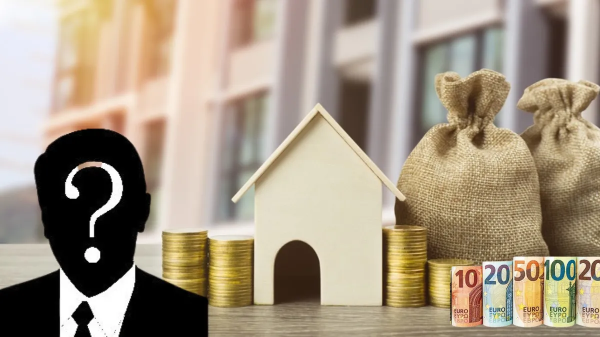 Surpriză în piața imobiliară! Un celebru milionar revine în domeniu. Care sunt planurile lui