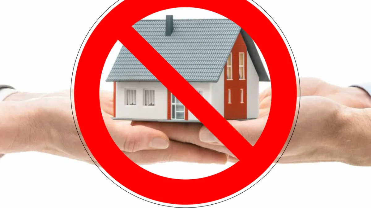 Programele Noua Casă ar putea fi întrerupte! BNR avertizează că este o „perioadă caracterizată de incertitudini puternice”