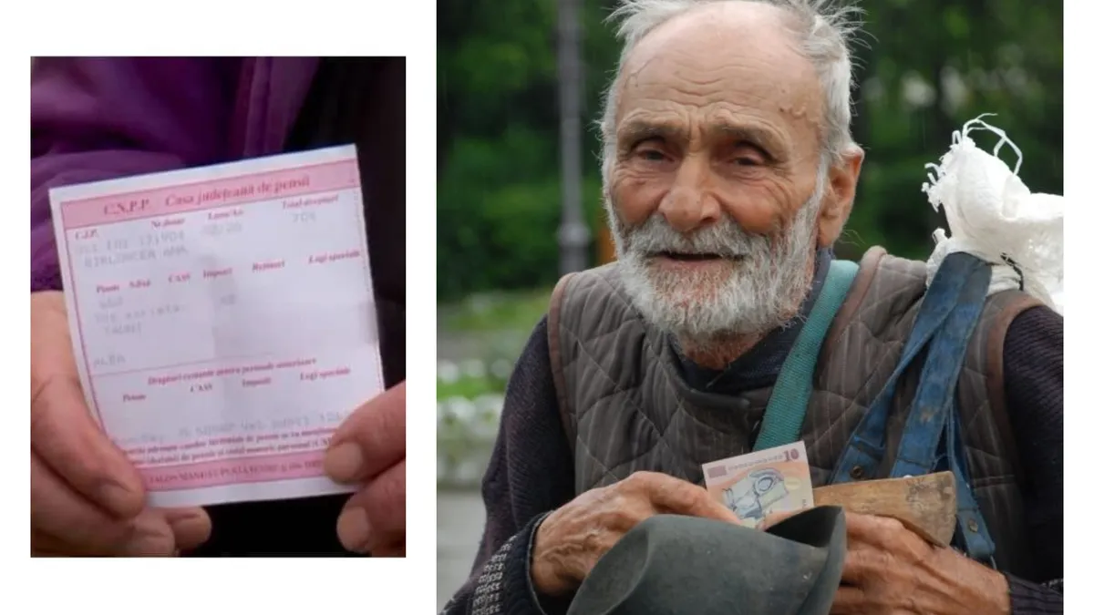 Reforma pensiilor! Crește pragul de impozitare! Ce se va decide în prima sesiune parlamentară din 2023