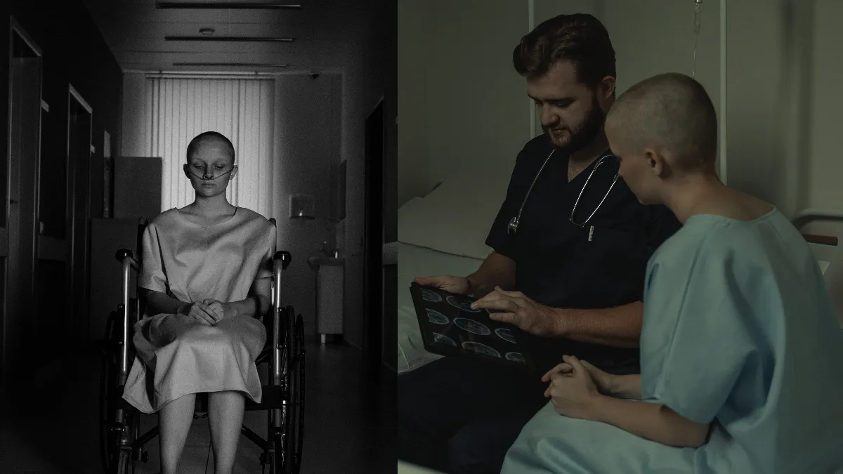 România, prima țară din Europa în care cancerul distruge vieți. Numărul victimelor, cu 48% mai mare față de media europeană