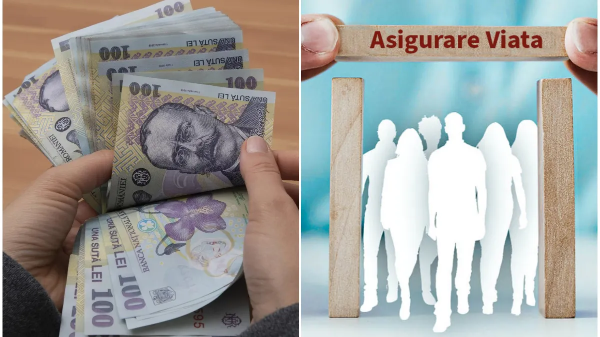 Tot mai mult interes pentru propria viață! În 2022, asigurările de viață au ajuns la un record