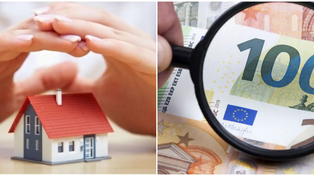 Fără polița obligatorie a locuinței PAD, românii nu pot obține despăgubiri în caz de cutremur. Cât costă asigurarea