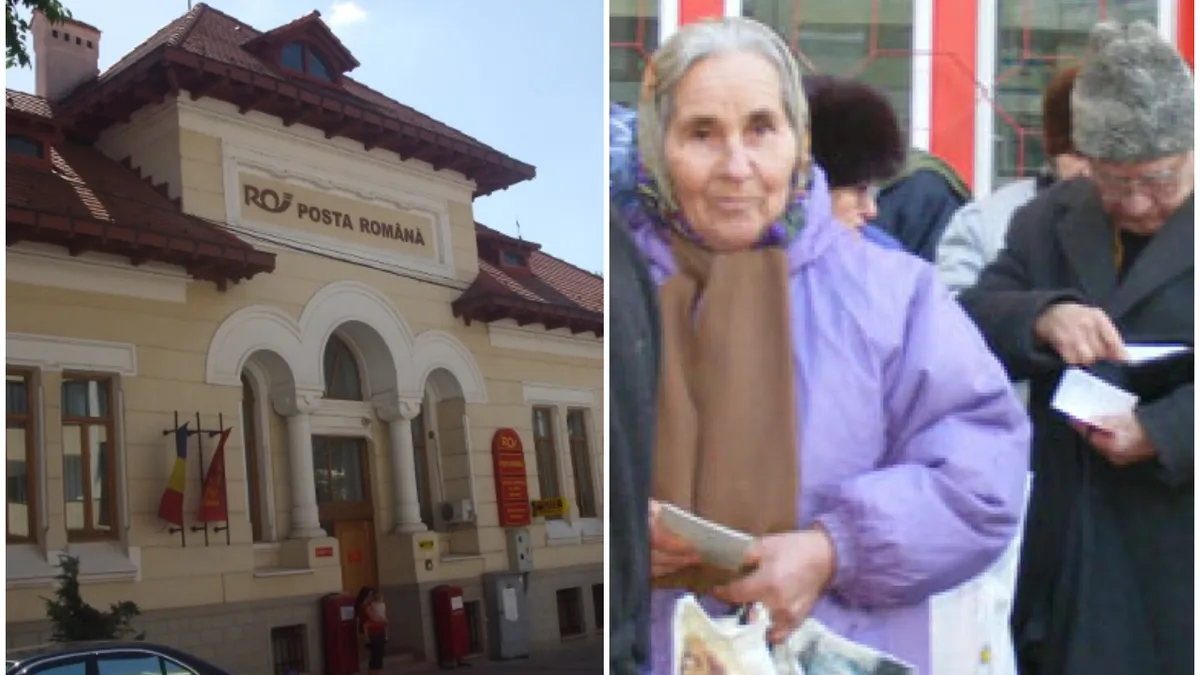 Bătrânii stau cu orele la cozile uriașe din Botoșani, pentru a plăti facturile prin cardul de energie. Pensionarii sunt revoltați din cauza situației