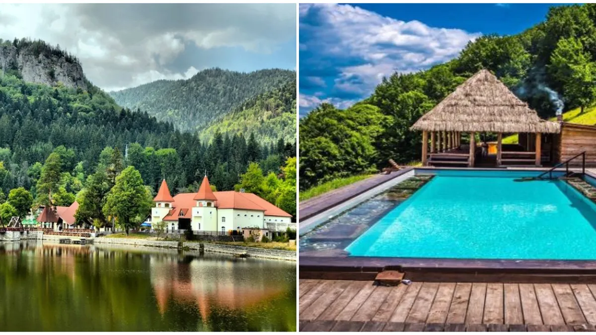 Au apărut rezultatele celui mai amplu studiu sociologic din ultimii 10 ani! Concluzia: România rămâne destinația preferată a românilor