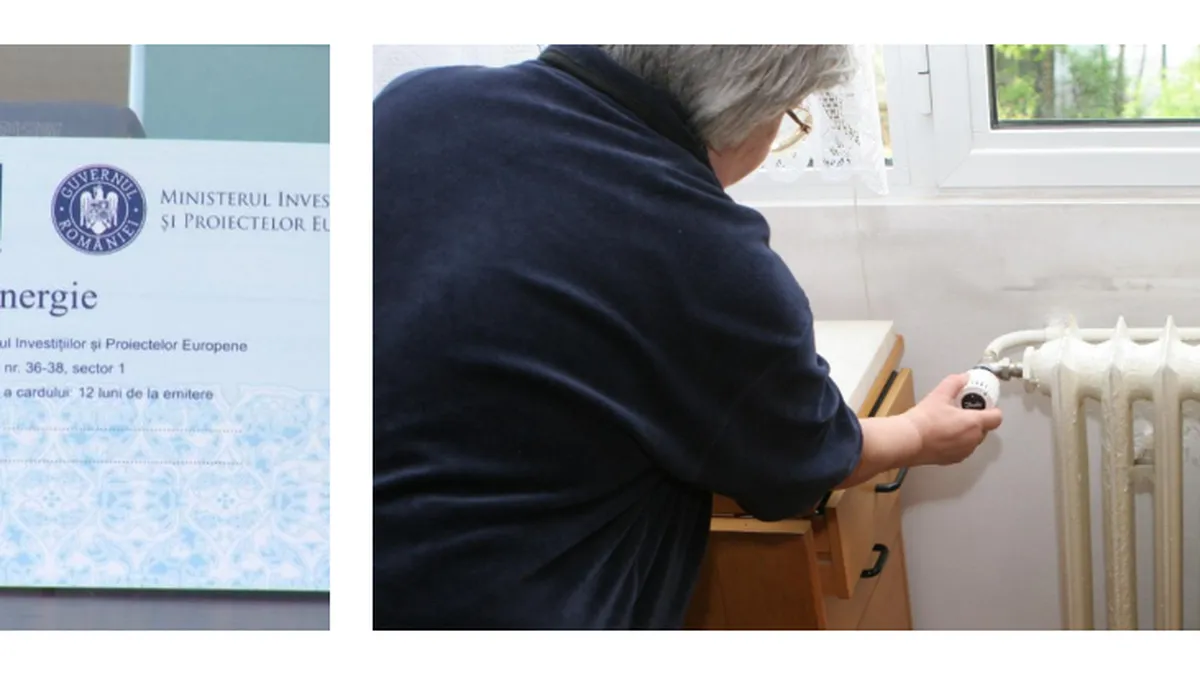 Oficial! A început împărțirea cardurilor de energie. Banii vor ajunge pe 20 februarie. Declarațiile lui Marcel Boloș