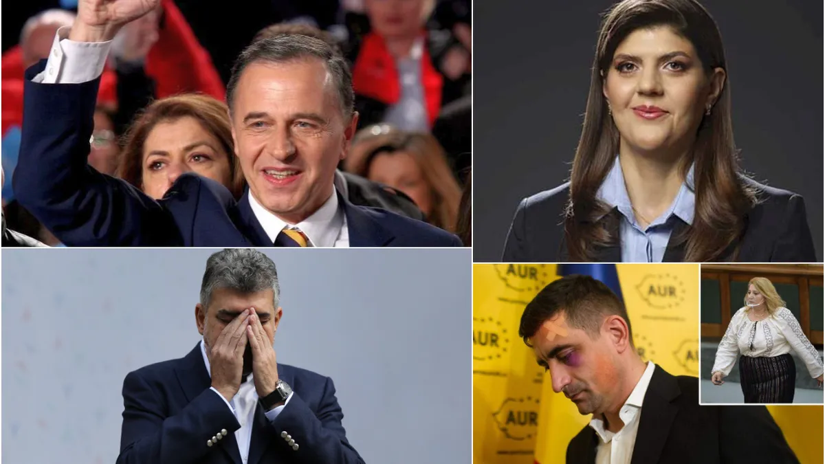 Scenariile alegerilor prezidențiale. De la NATO la Cotroceni, Geoană printre preferați. Simion și Ciucă mai așteaptă 5 ani