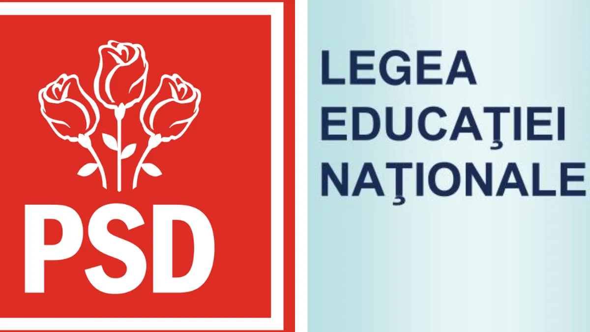 PSD este împotriva examenului de admitere la nivelul fiecărui liceu. Ar crește riscul practicii neloiale a meditațiilor și al corupției”. Ce schimbări vor să aduca social-democrații la Legile Educației