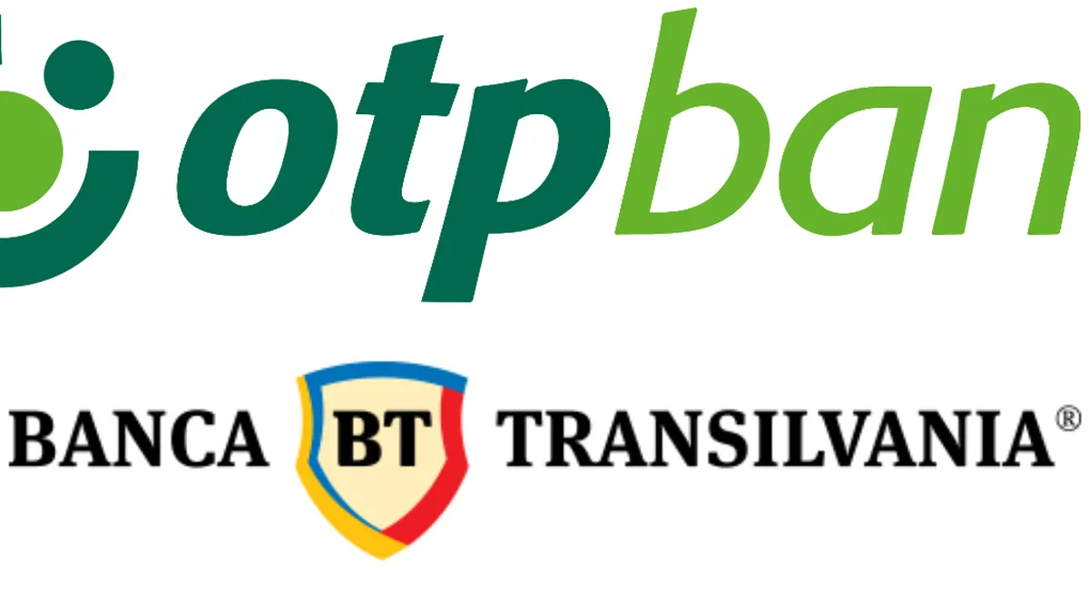 Amendă record pentru OTP Bank. Spălare de bani și finanțarea terorismului. BNR acționează drastic