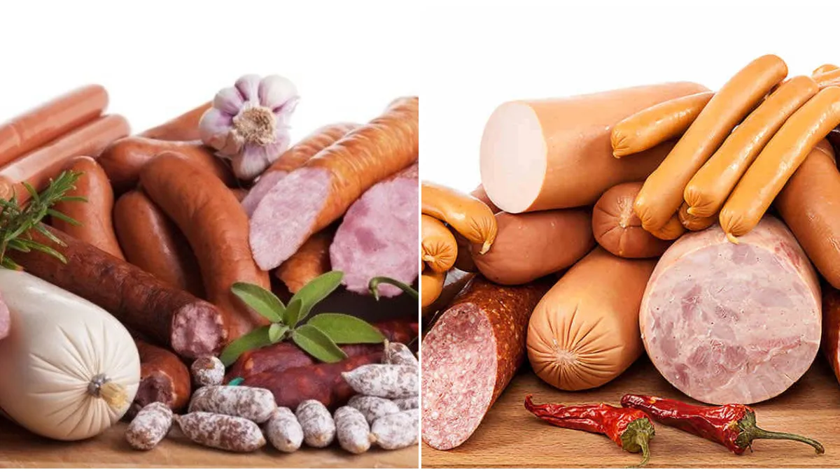 Carnea procesată din România va ajunge în Israel! Autoritățile au început procedurile necesare