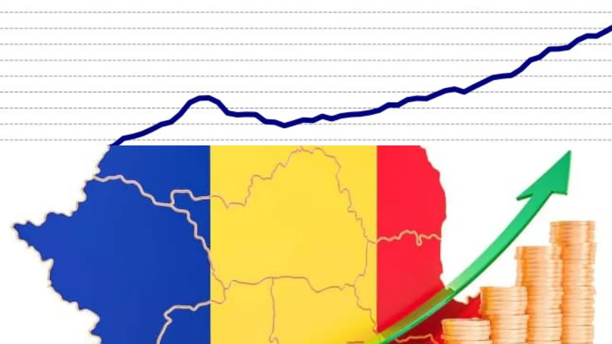 TVA-ul crește PIB-ul. Creștere economică aproape de 5%. Diferențe majore față de anul trecut