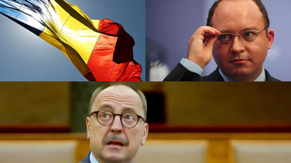 REVOLTĂTOR! Se cere arborarea așa-zisului steag secuiesc în România. Bogdan Aurescu răspunde iritat.