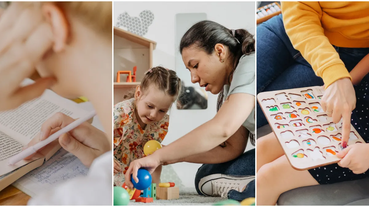 Cât câștigă educatorii și învățătorii. Care este situația grădinițelor din România