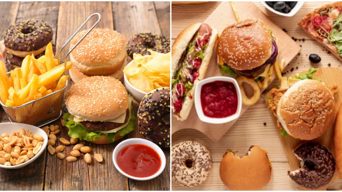 Vești bune pentru iubitorii de fast food! Un restaurant important revine în România