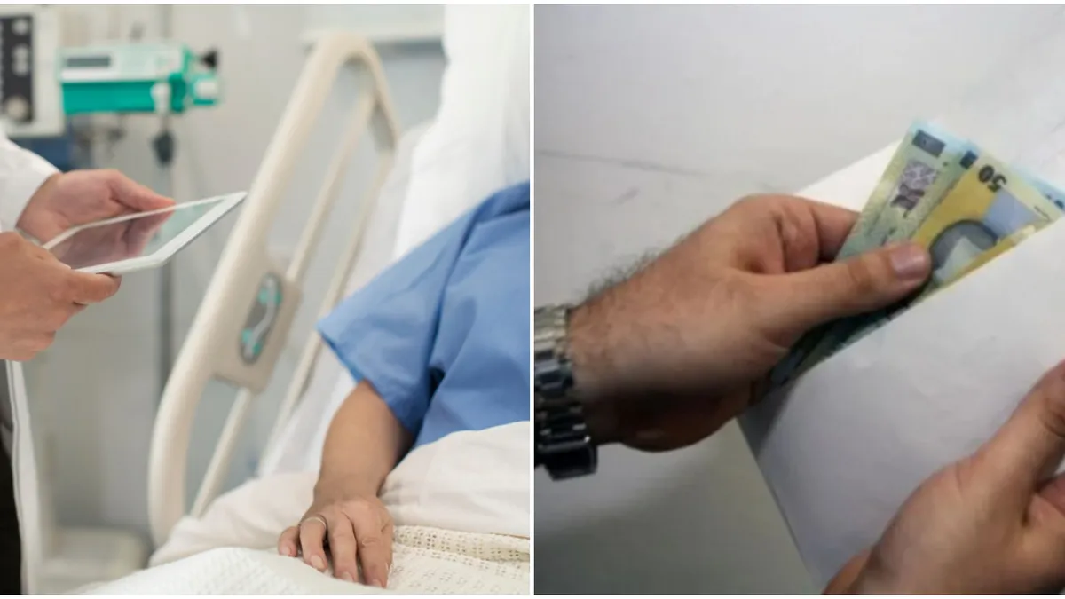 Medicii din România sunt cercetați. Dispozitivele medicale de la decedați erau montate pacienților. Unde au loc perchezițiile