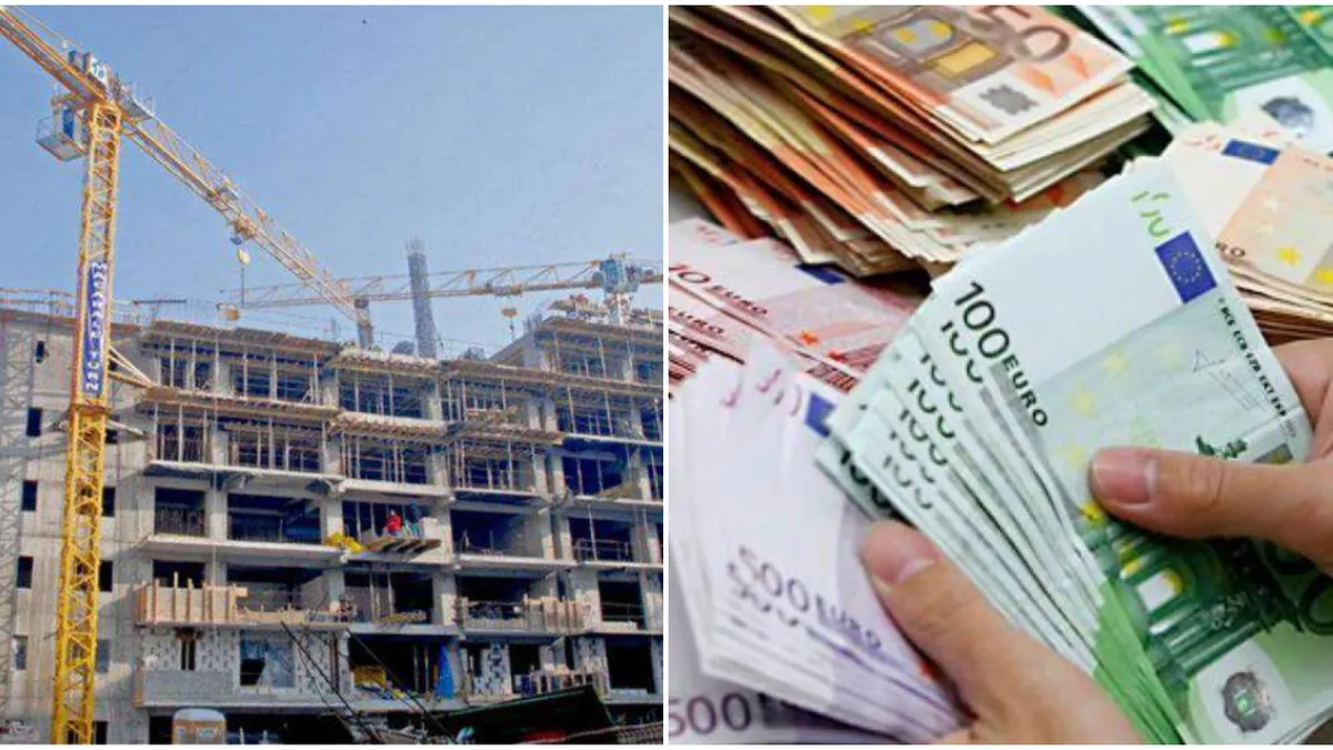 One United Properties, investiție record într-un teren din Capitală! Ce se va construi pe Șoseaua Progresului