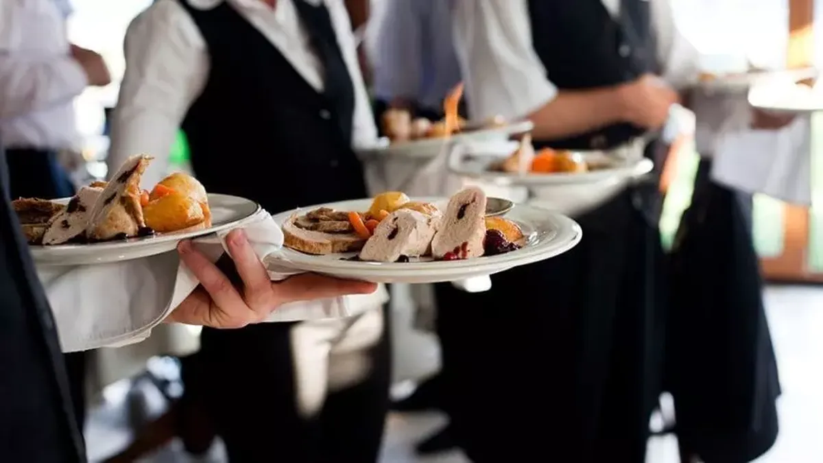 Este criză de personal în domeniul HoReCa! E mai greu să găsești un ospătar bun, decât un director!