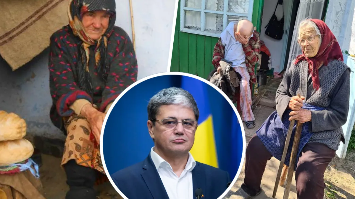 Măsuri sociale pentru românii din categoriile vulnerabile 2023. O familie poate primi de la stat până la 10.000 de lei pe card