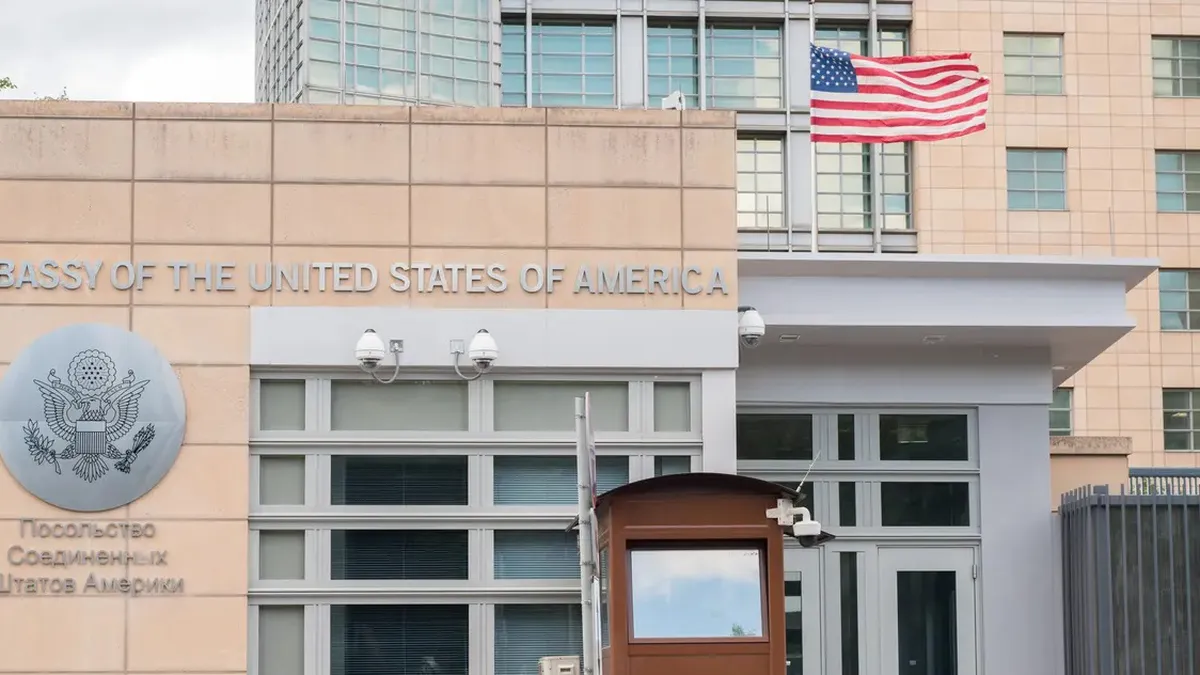 SUA îşi avertizează cetăţenii să plece imediat din Rusia. Există riscul de a fi reţinuţi în mod abuziv