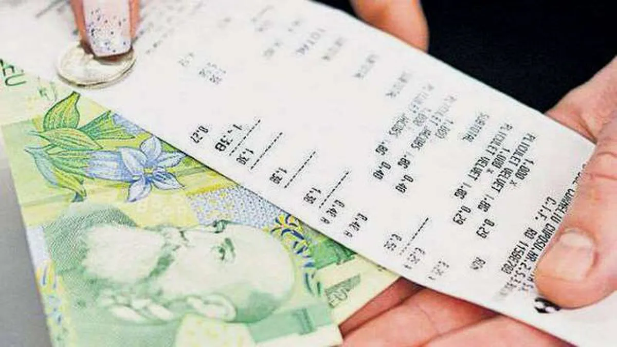 Legea bacșișului din România dă bătăi de cap clienților. Matematică servită pe pâine uscată. Ospătarii impun clienților să lase tips