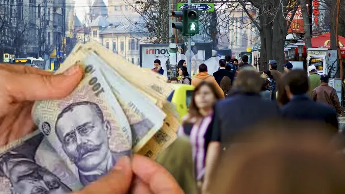 Vestea zilei de la Guvern! Se dau 20.000 de lei de persoană