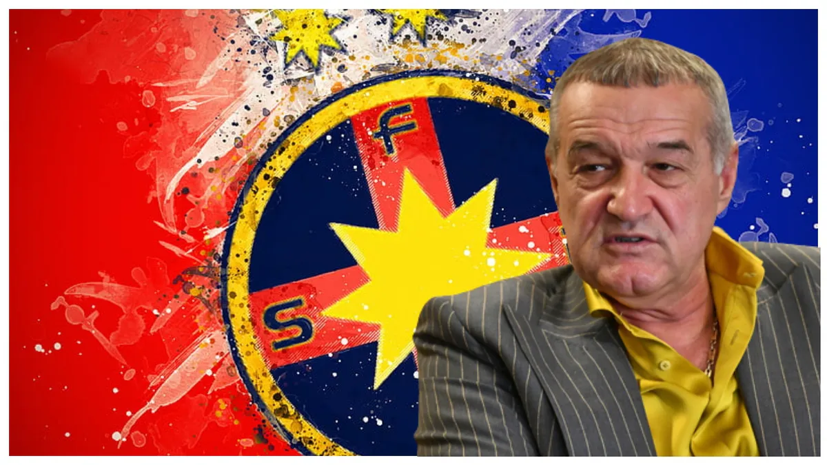 Gigi Becali dă o nouă lovitură financiară. Latifundiarul din Pipera investește într-o nouă afacere care îi va aduce milioane de euro în conturi