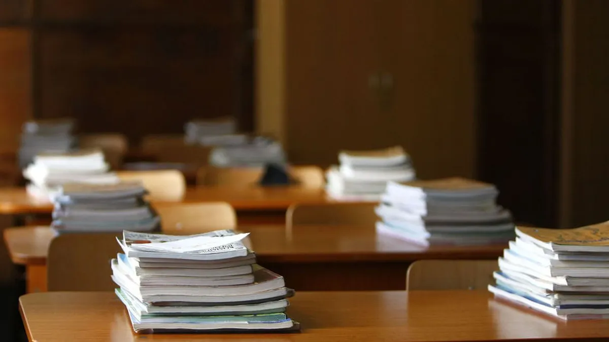 Legile Educației, beneficii pentru elevi și cadre didactice. PNL susține proiectul. 1 milion de copii vor beneficia de o masă sănătoasă!