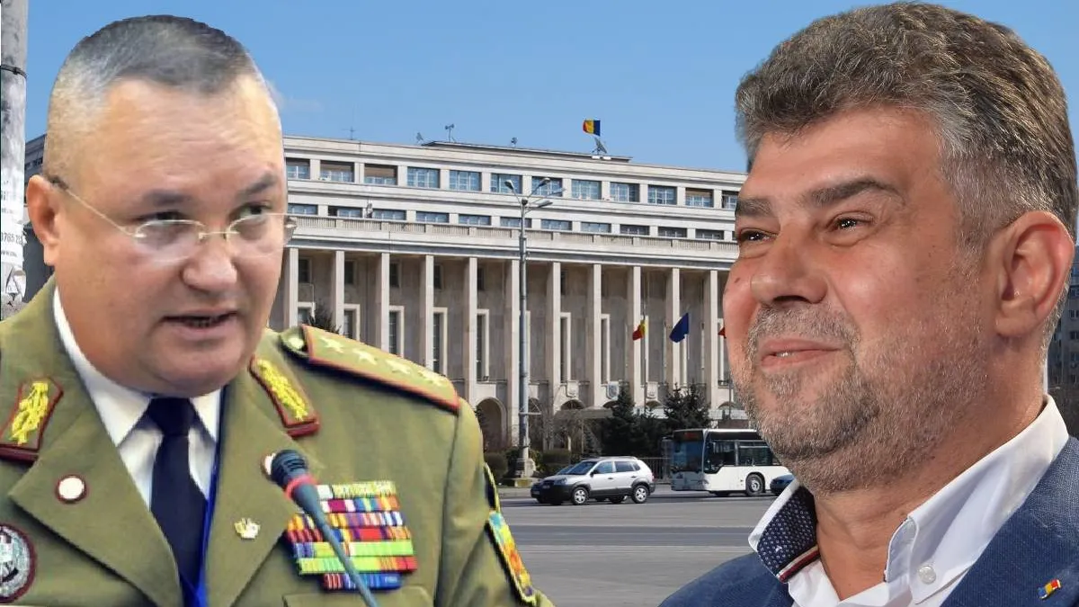 Nicolae Ciucă confirmă rotaţia premierilor: Schimbarea se va produce. La momentul oportun, îmi voi depune mandatul