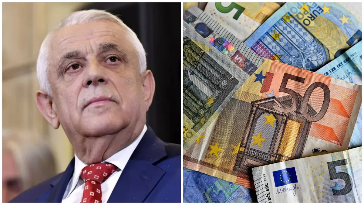 Ajutor din partea Guvernului. Se dau 3.000 de euro. Iată ce trebuie să faci