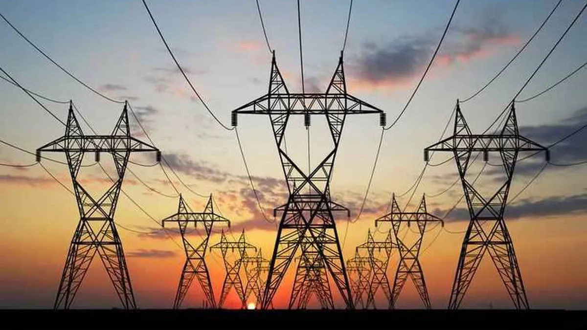 Ucraina revine după o pauză lungă! Țara reia exporturile de energie electrică către Europa