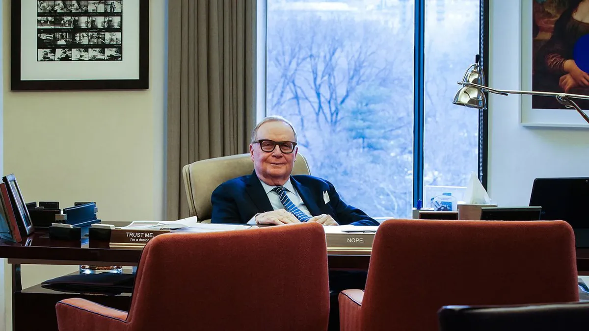 Un pionier al investițiilor a murit! Miliardarul american Thomas Lee a decedat la 78 ani