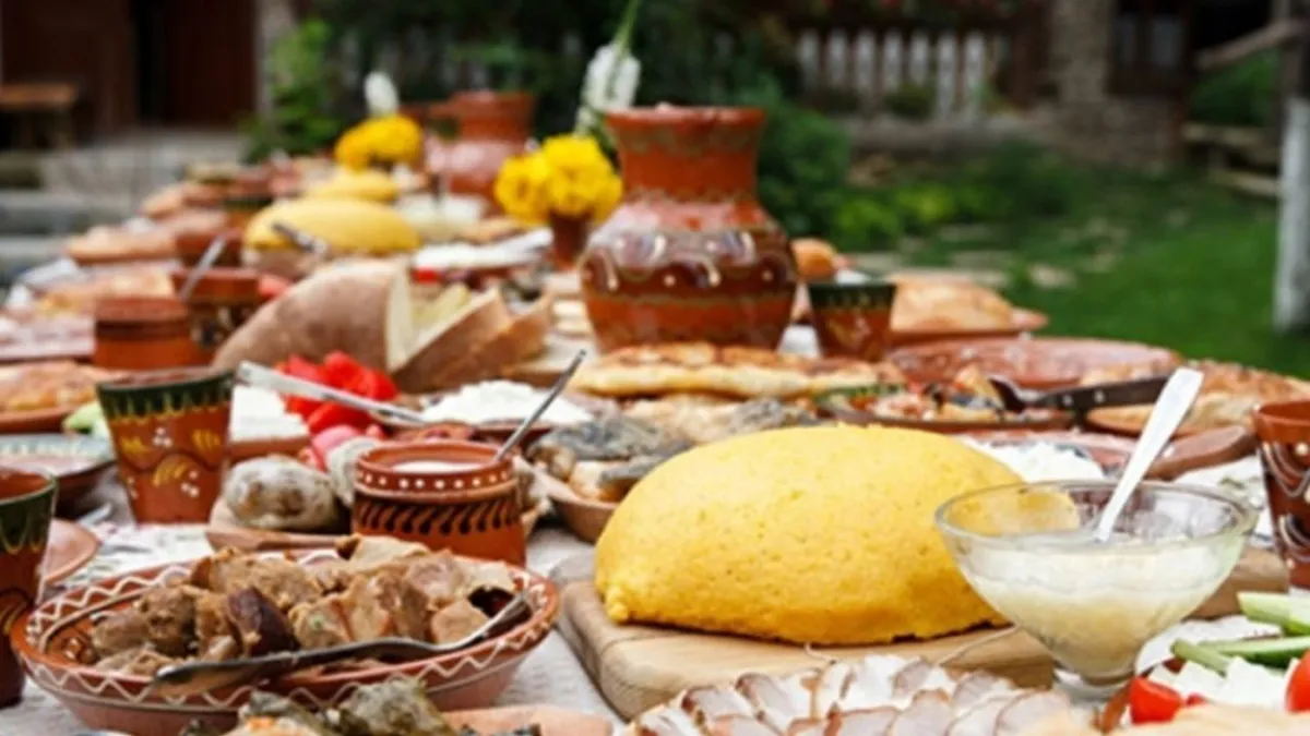 Lăsata Secului 2023. Tradiții și obiceiuri. Ce alimente trebuie să consumi în această zi