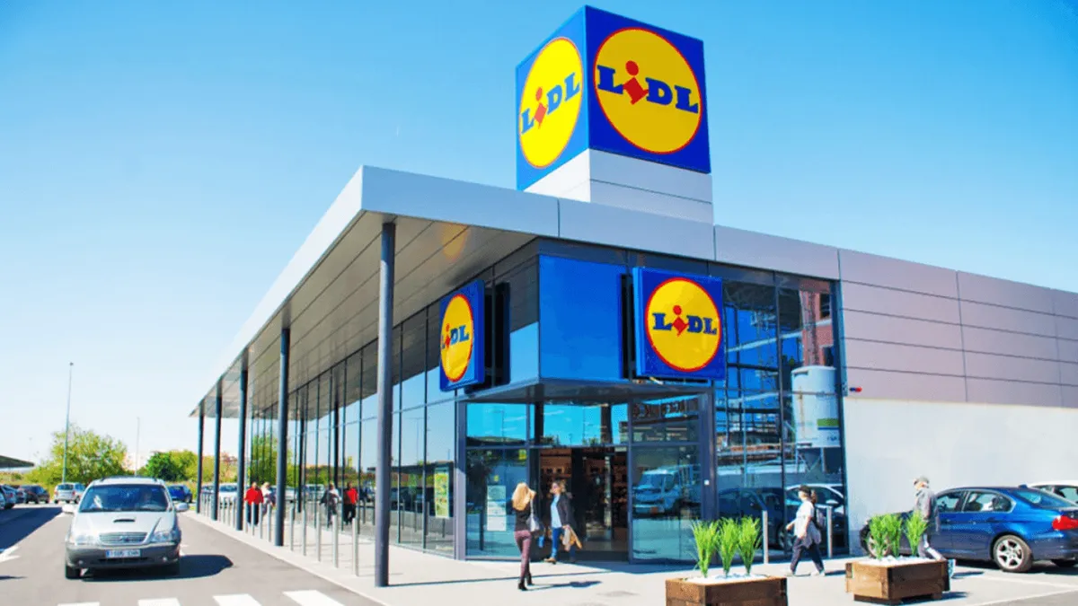 Noua ofertă Lidl! Cele mai bune prețuri pentru produsele destinate șoferilor