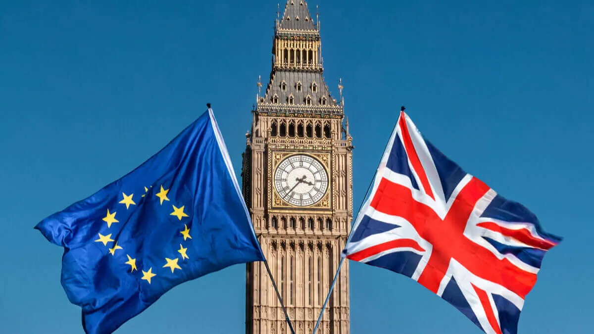 Economia britanică, grav afectată de Brexit. Ce pagube a provocat până acum