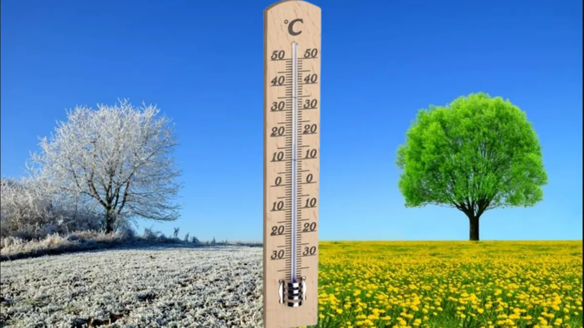 Meteorologii au actualizat prognoza meteo! Cum va fi vremea în țară până în martie