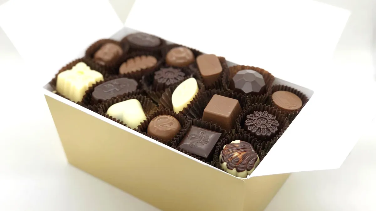 Cadoul de Valentine's Day constă în otravă. Atenție la ce cadouri primiți. Specialiștii trag semnale de alarmă