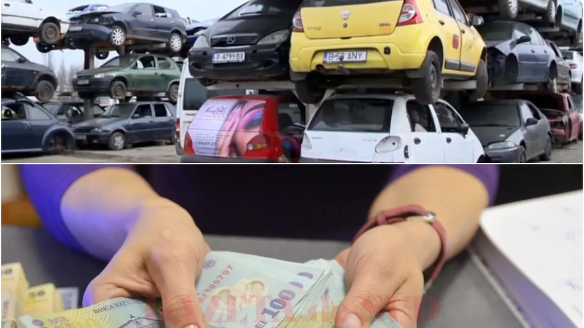 România a luat fața Poloniei și Ungariei în piața automobilelor electrice! Programul Rabla s-a dovedit a fi un real succes