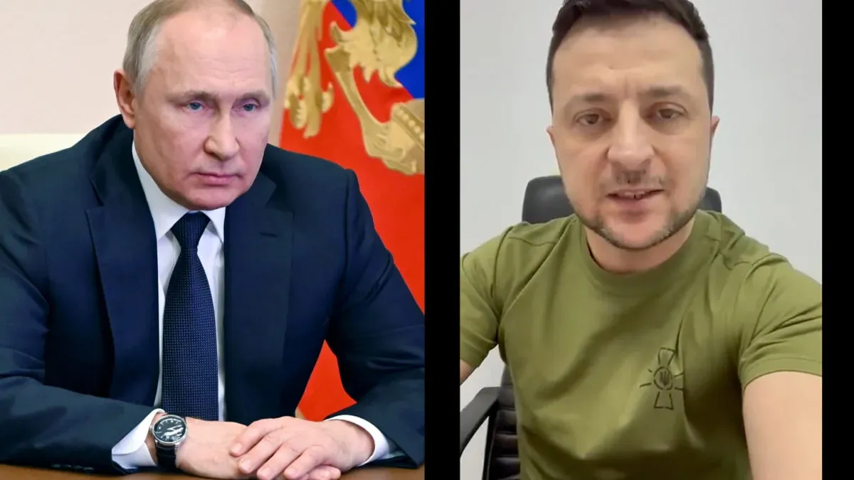 Expert în relaţii internaţionale: Putin nu poate câştiga războiul din Ucraina, dar nici nu se va aşeza la masa negocierilor pentru pace