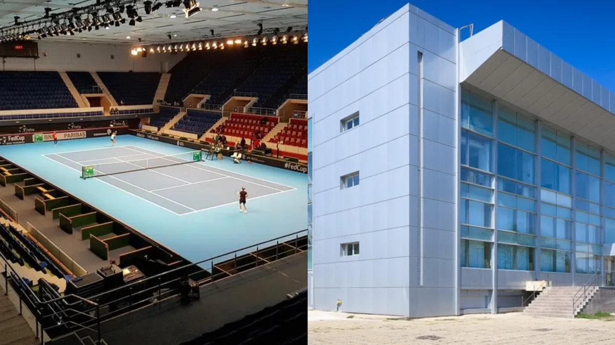 Sala Polivalentă din București va fi reabilitată energetic: investiție de 12 milioane de euro