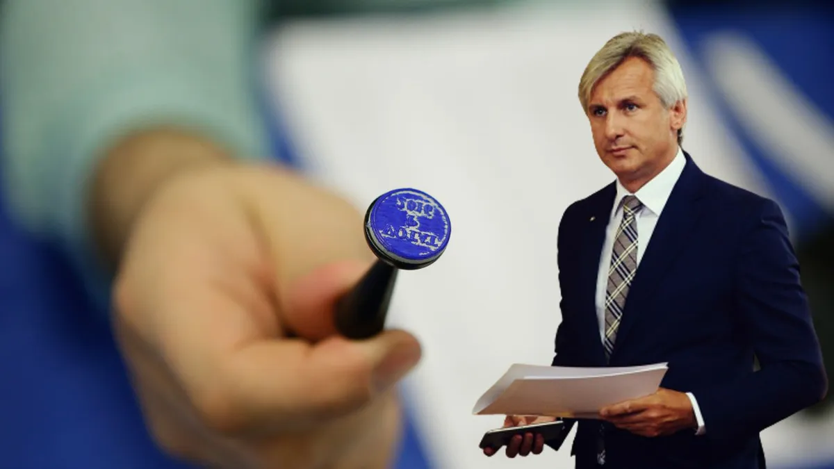 Eugen Teodorovici vrea să fie președintele României! Fostul Ministru de Finanțe și-a anunțat candidatura la alegerile din 2024. „Așa ar fi corect pentru români”