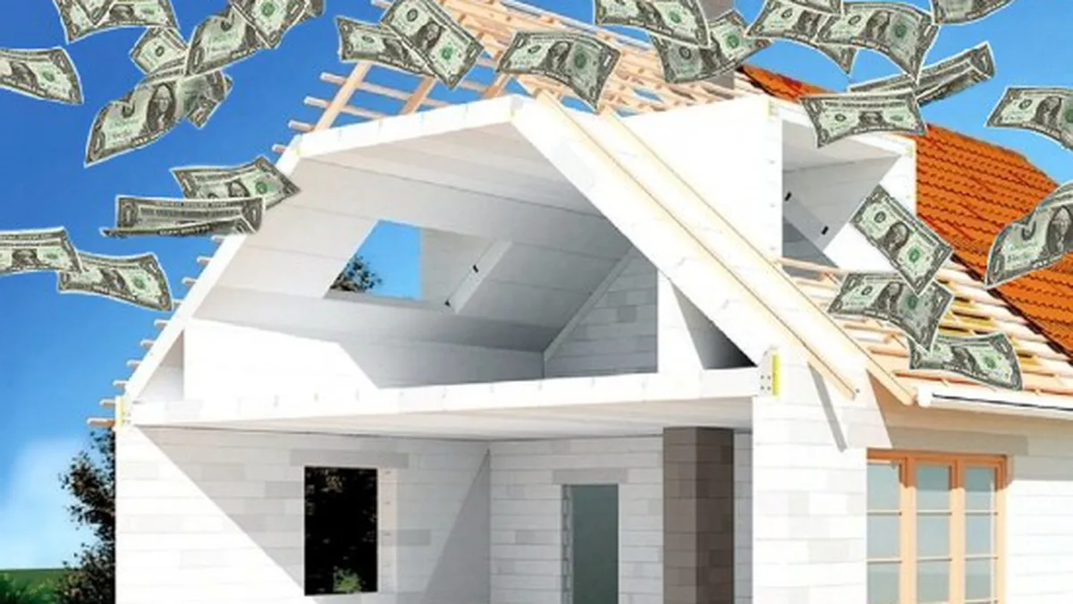 Vrei să-ți ridici propria casă pe propriile forțe? Cât de mult s-au scumpit materialele de construcție